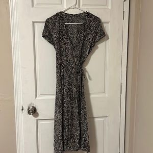 Old navy maxi dress